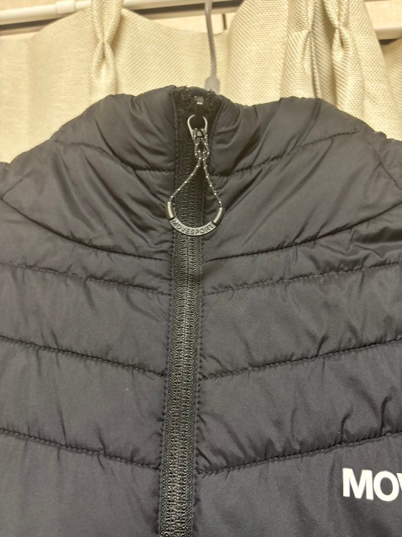 DESCENTE AERO CAPSULE ハイブリッドフーディー　上下セット