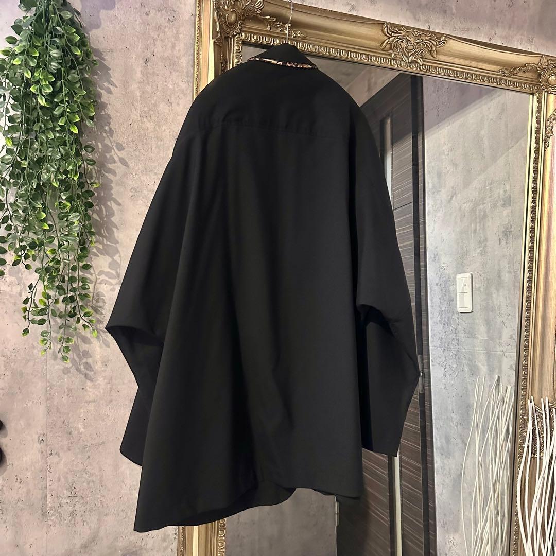 s'yte yohji yamamoto サイト ヨウジヤマモト ジャケット