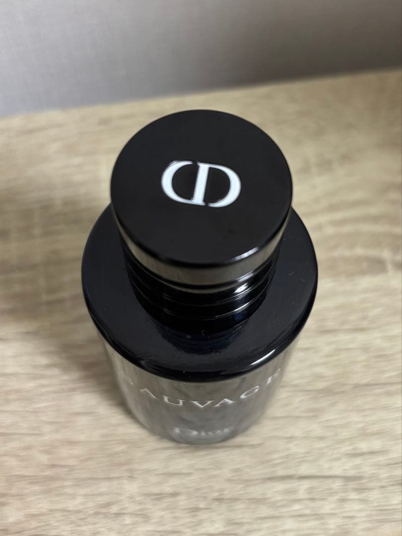 ディオール ソヴァージュ EDT 60ml 香水 Dior SAUVAGE