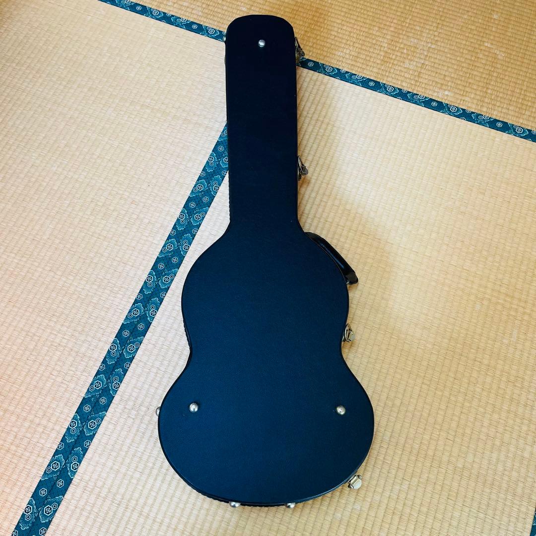 Gibson custom SG Special (Cherry)ジャンク