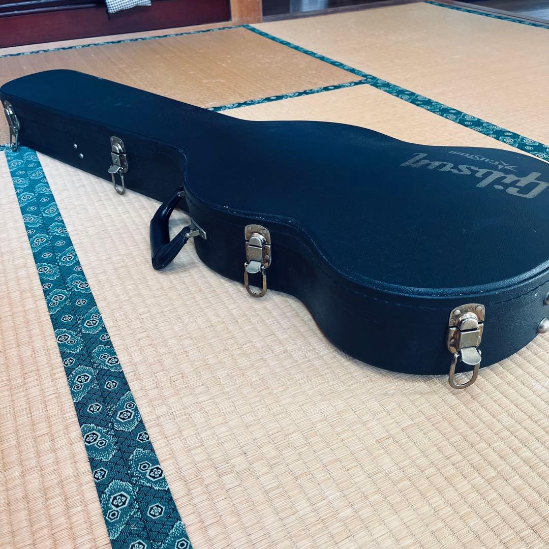 Gibson custom SG Special (Cherry)ジャンク