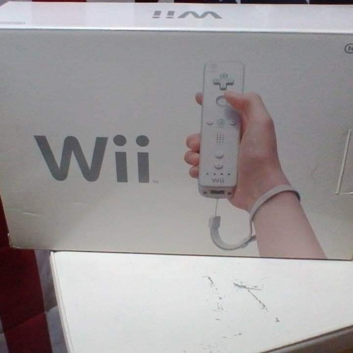 【おうち時間】Wii本体 WiiFitPlus ソフト3本