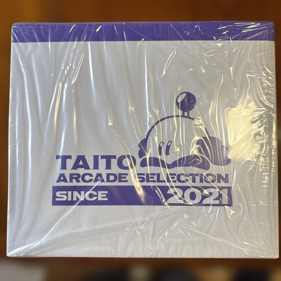 イーグレットツーミニバイオレットカラー＋アーケードコレクション PART1