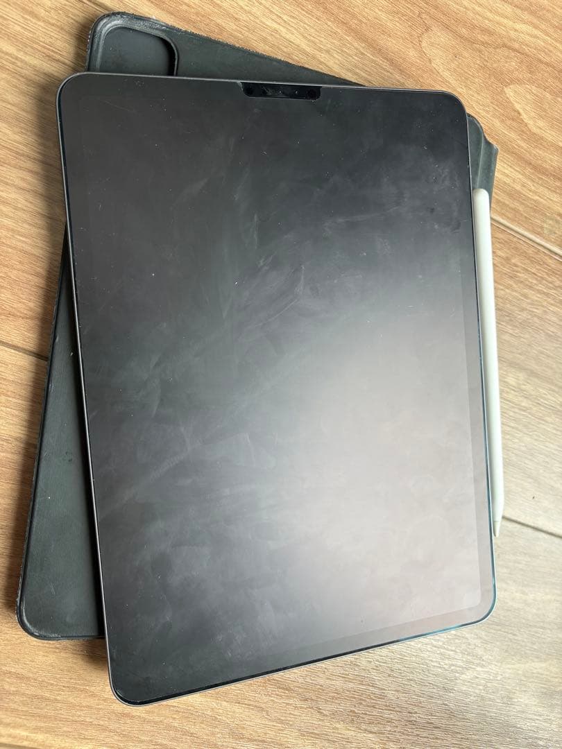 iPad Pro 第一世代　スペースグレー WiFi
