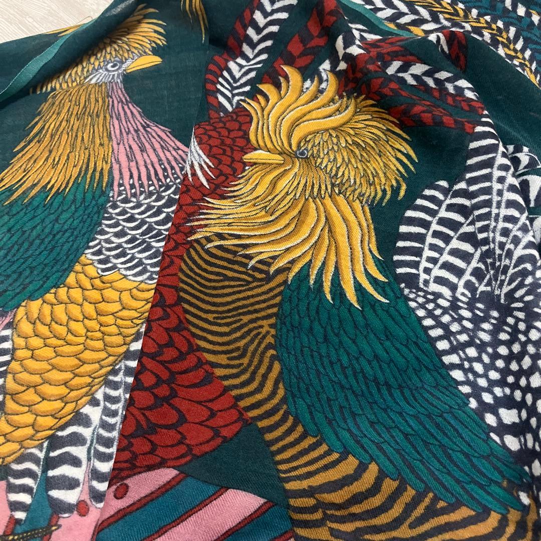 【新品】ストール　INOUI EDITIONS ストール