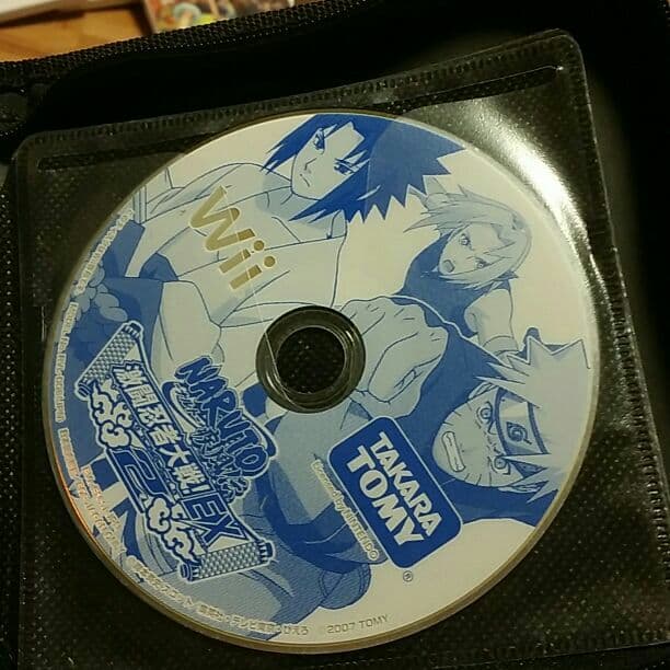 Wii本体 ソフト その他 バラ売り可