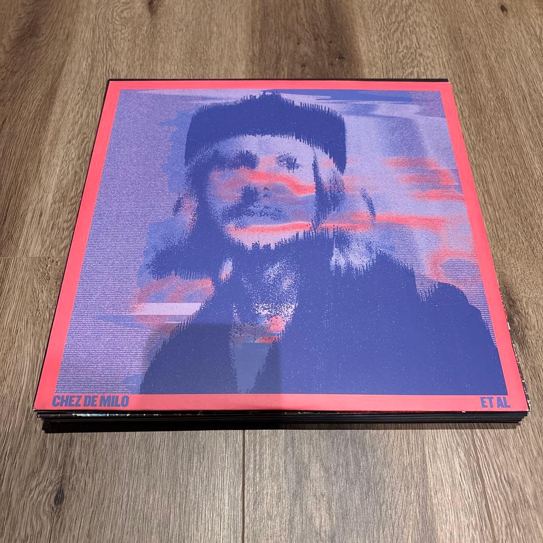 DEEP HOUSE レコード　１０枚セット