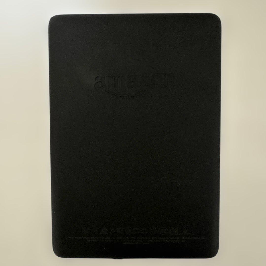 Kindle Paperwhite（第10世代）