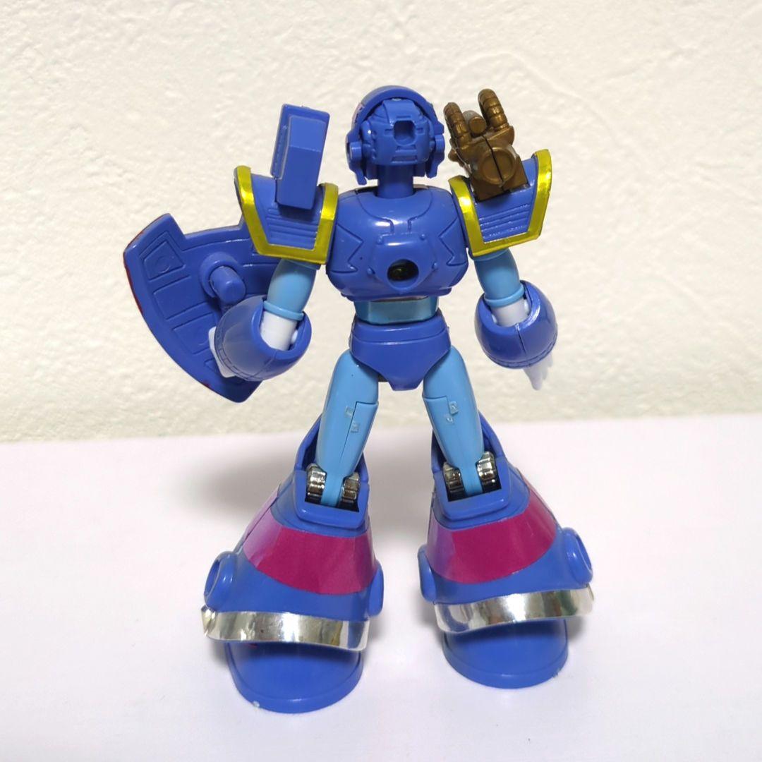 メガアーマー　VAVA MK-Ⅱ　ロックマンX フィギュア