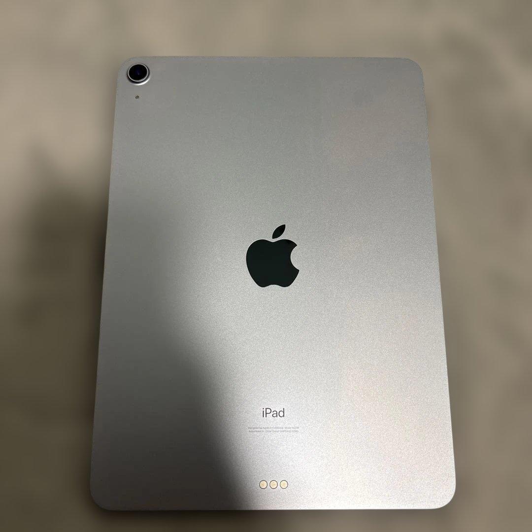 Apple iPad Air 4 (第4世代) 64GB Wi-Fiモデル