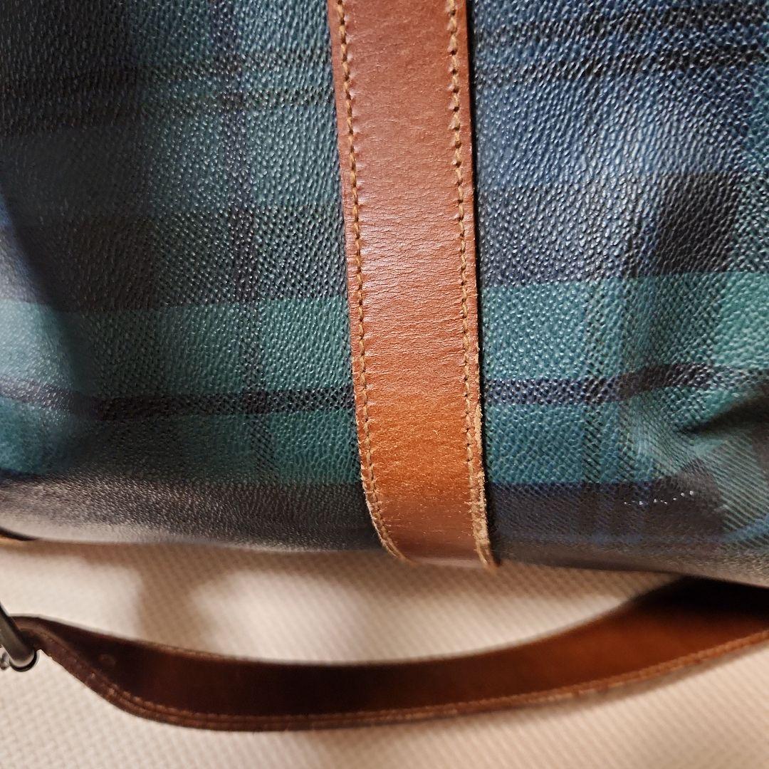 美品　ラルフ・ローレン　ボストンバッグ　大きめ　Ralph Lauren