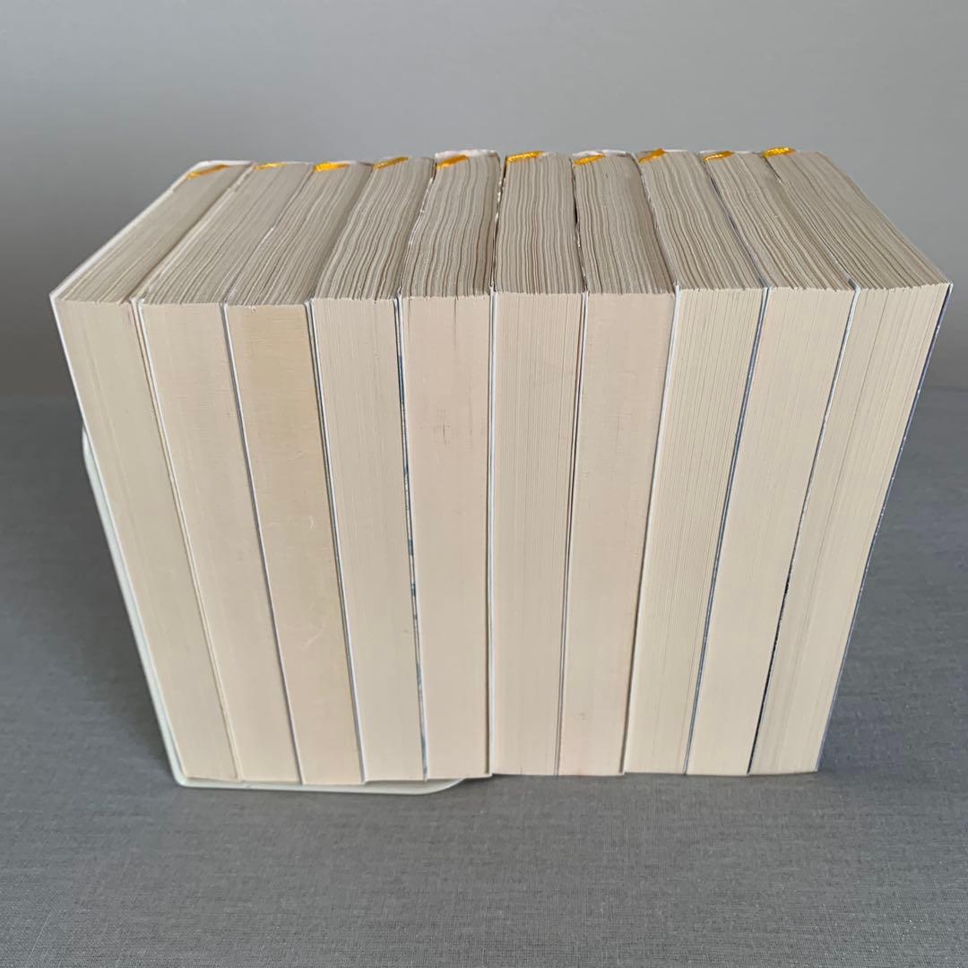 日本文学100年の名作 全10冊 新潮文庫