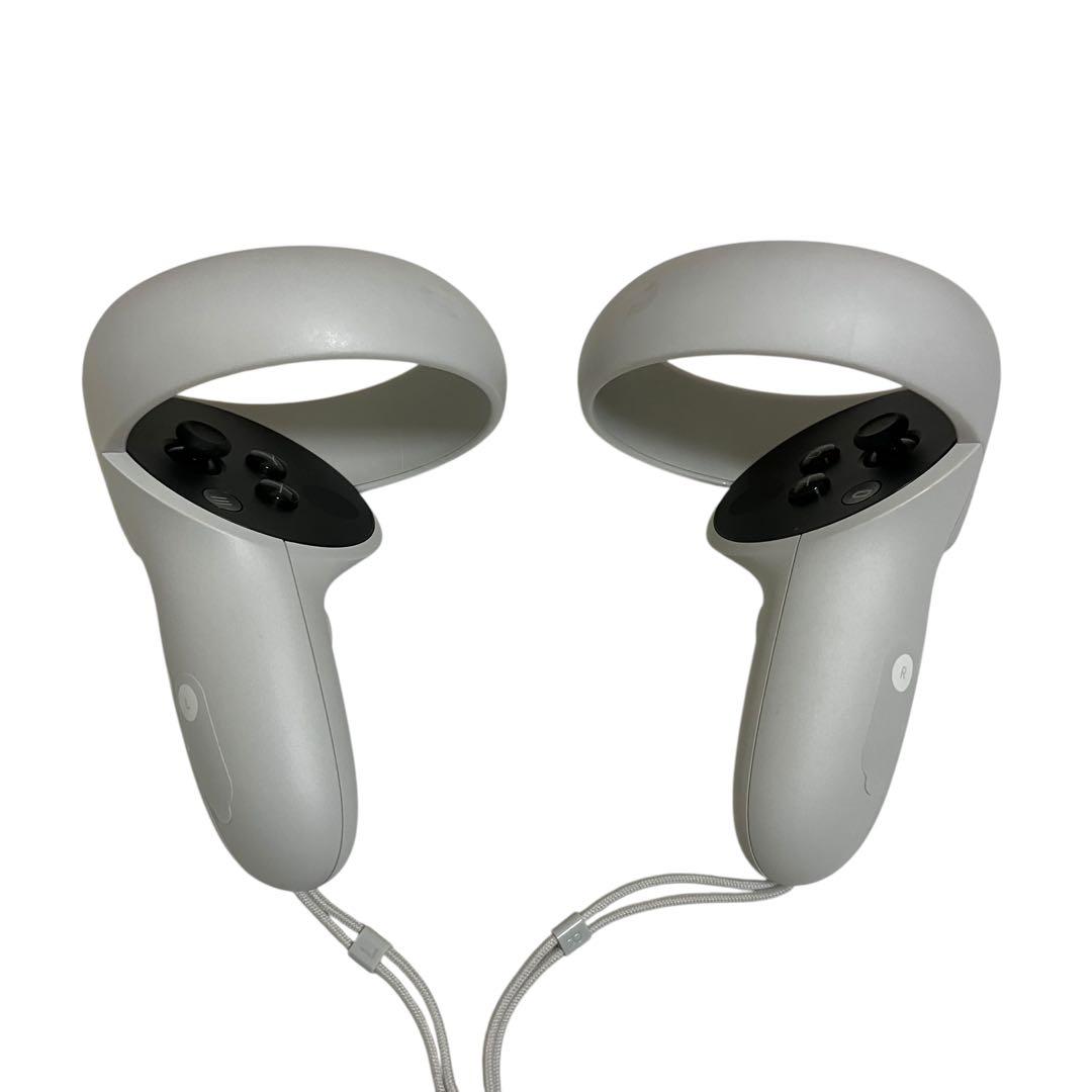  QUEST2 128GB VRヘッドセット