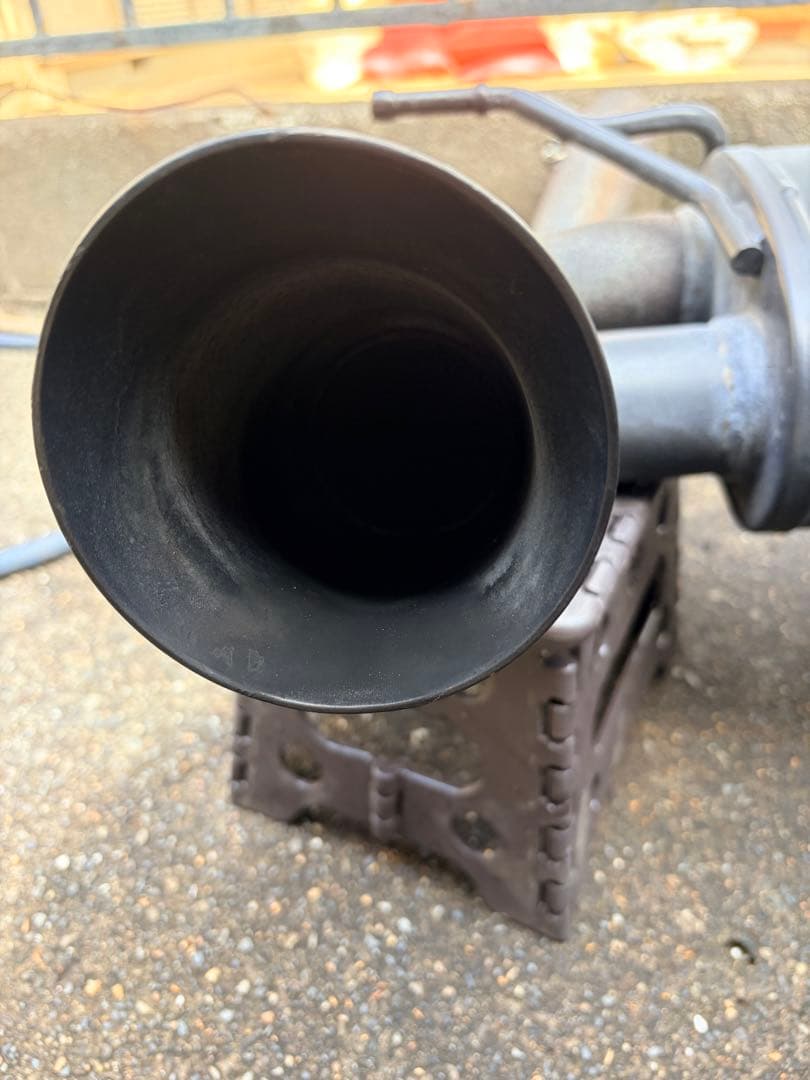 MAGNAFLOW マグナフローjeep ジープJLラングラー2.0 マフラー