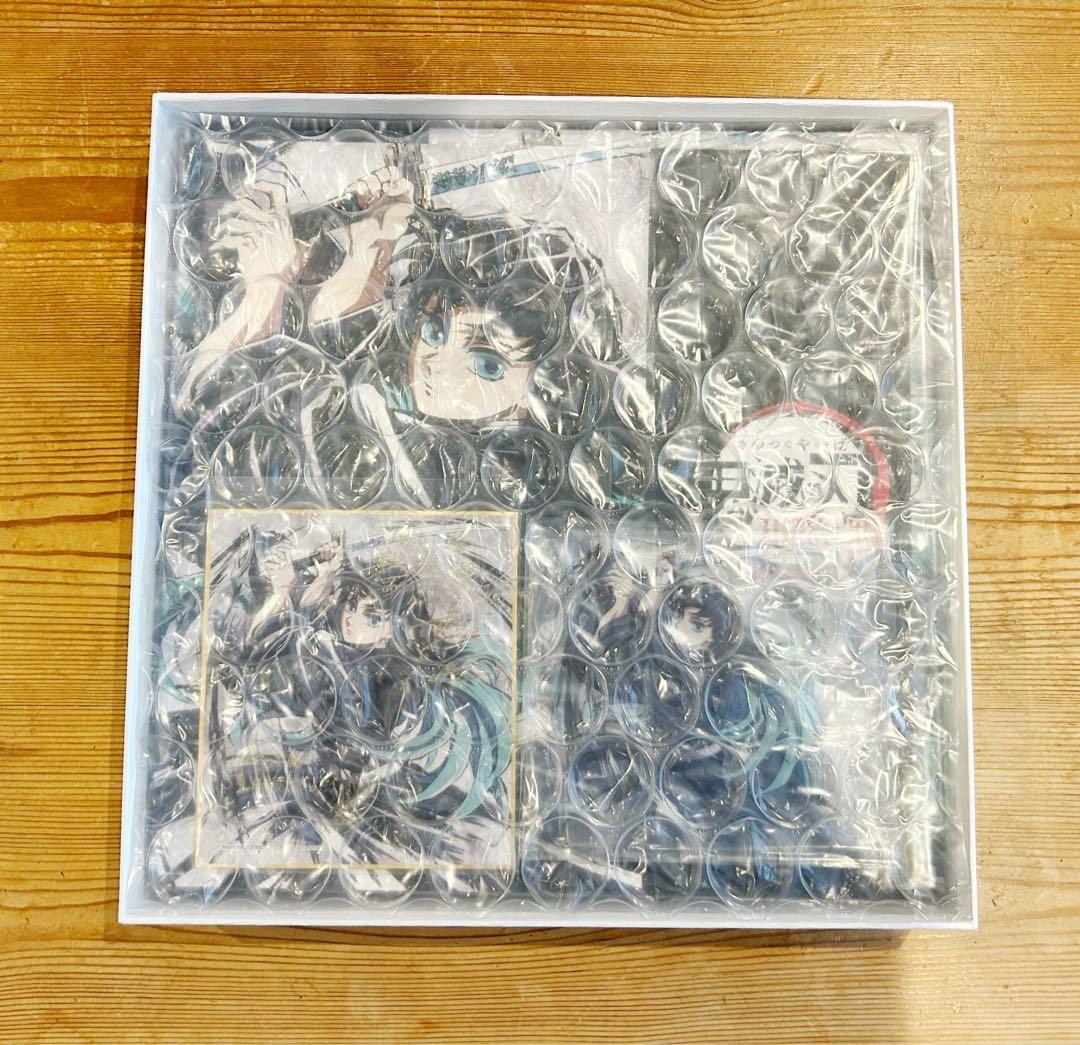 鬼滅の刃 幕間画集 刀鍛冶の里編 豪華版