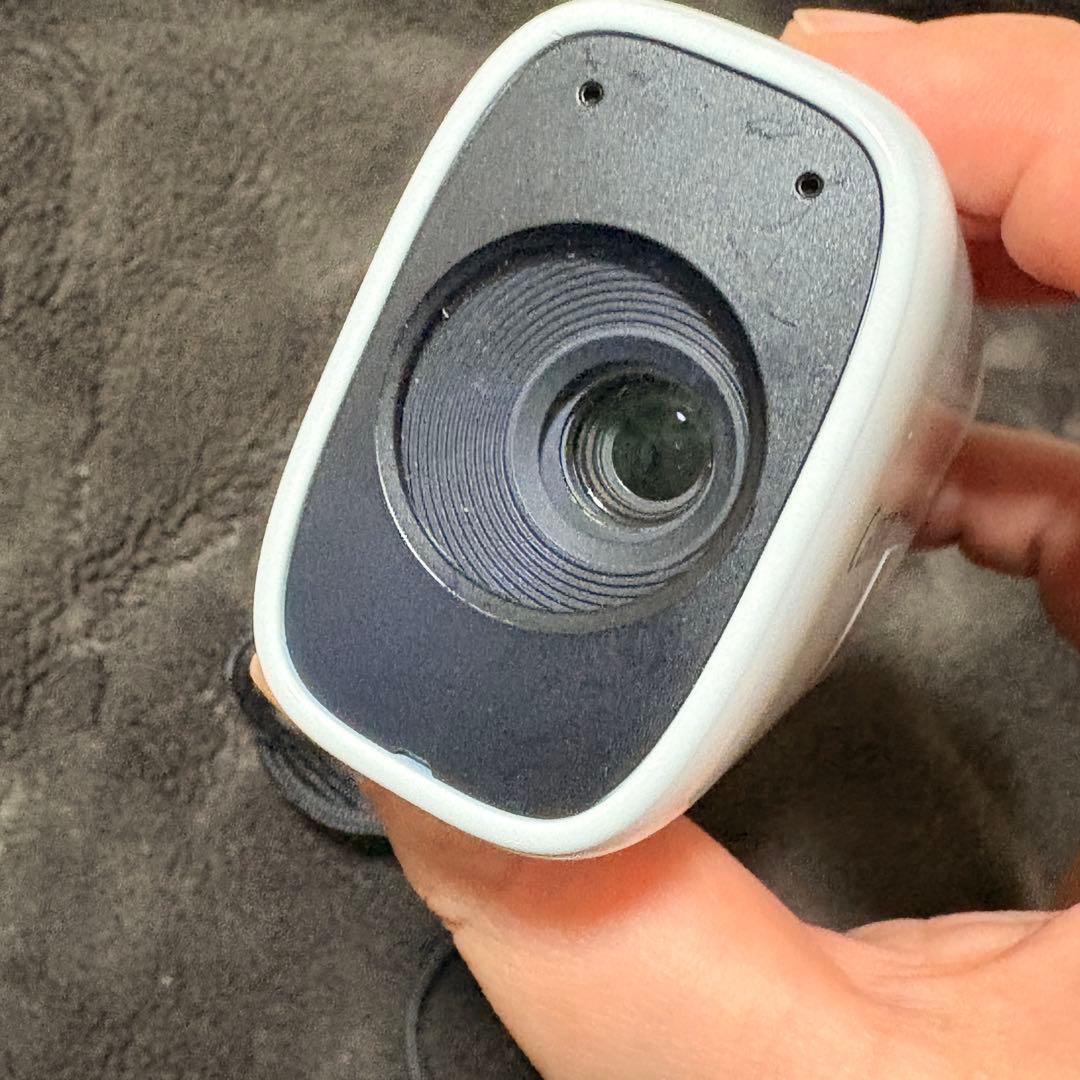 Canon Powershot Zoom ビデオカメラ