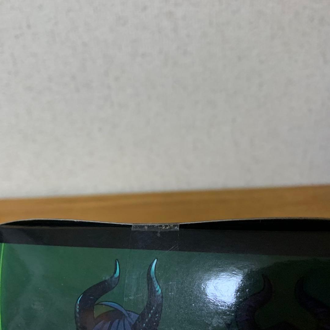 ツイステッドワンダーランド　グレイスシチュエーションフィギュア　マレウス