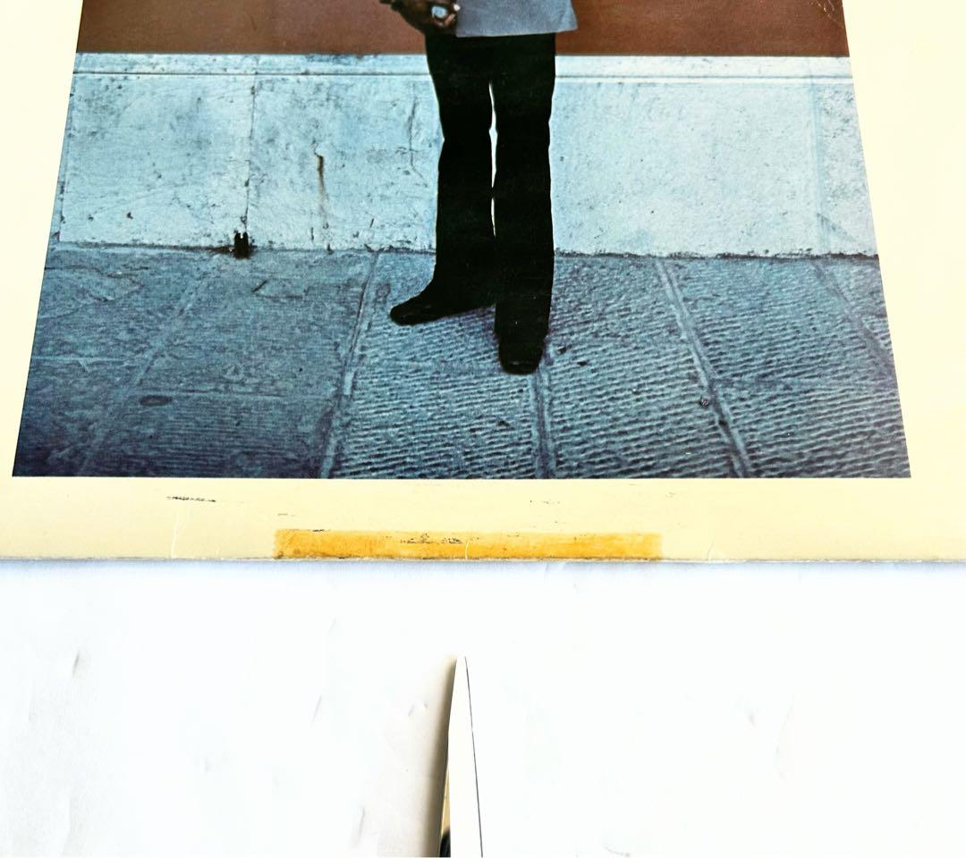 Billy Harper Black Saintスピリチュアルジャズ傑作日本盤