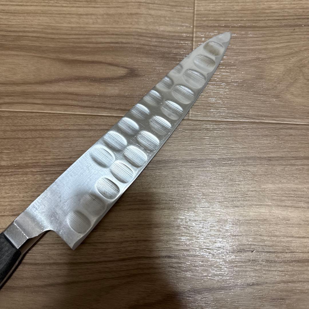 グレステン　牛刀包丁