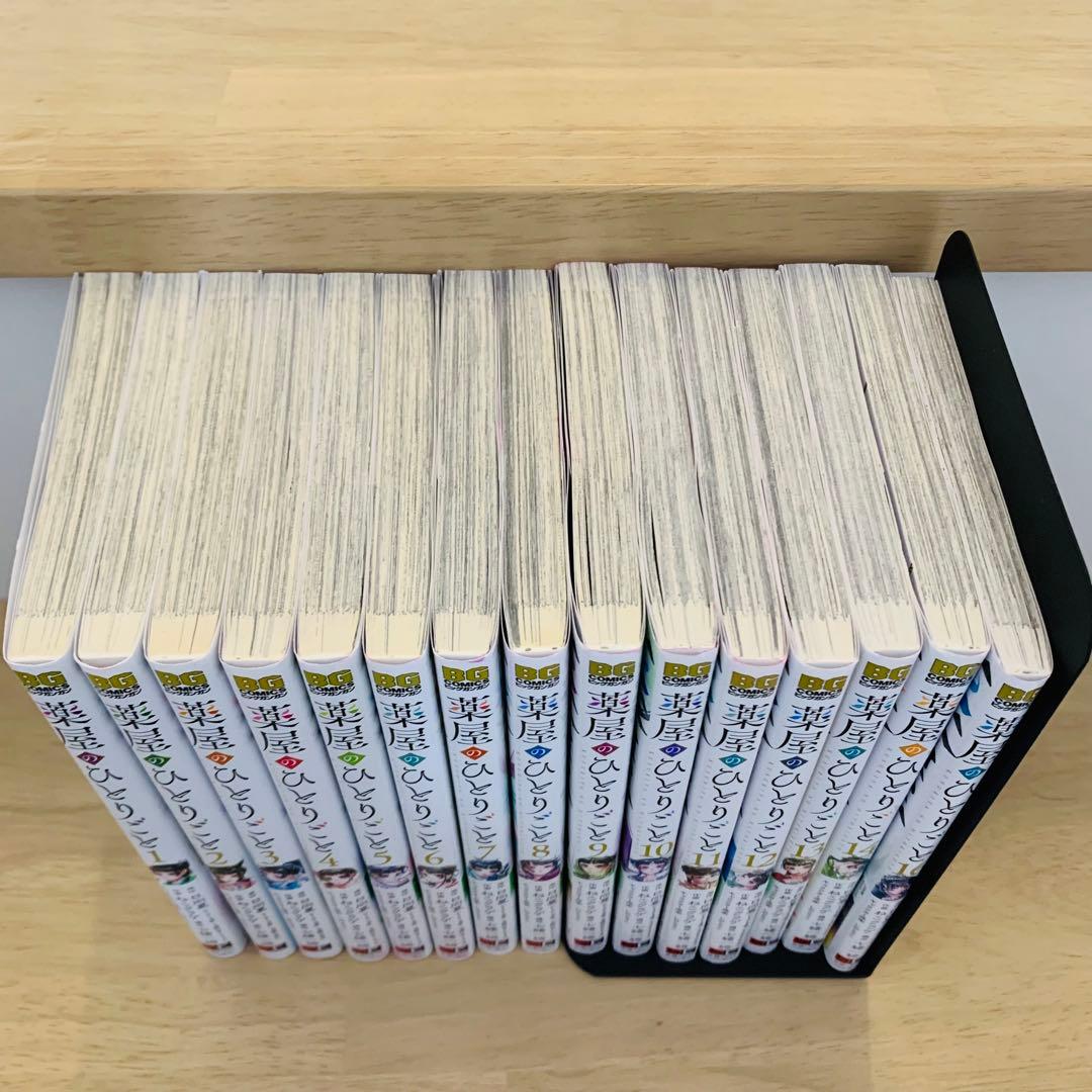 薬屋のひとりごと　1~14・16 巻