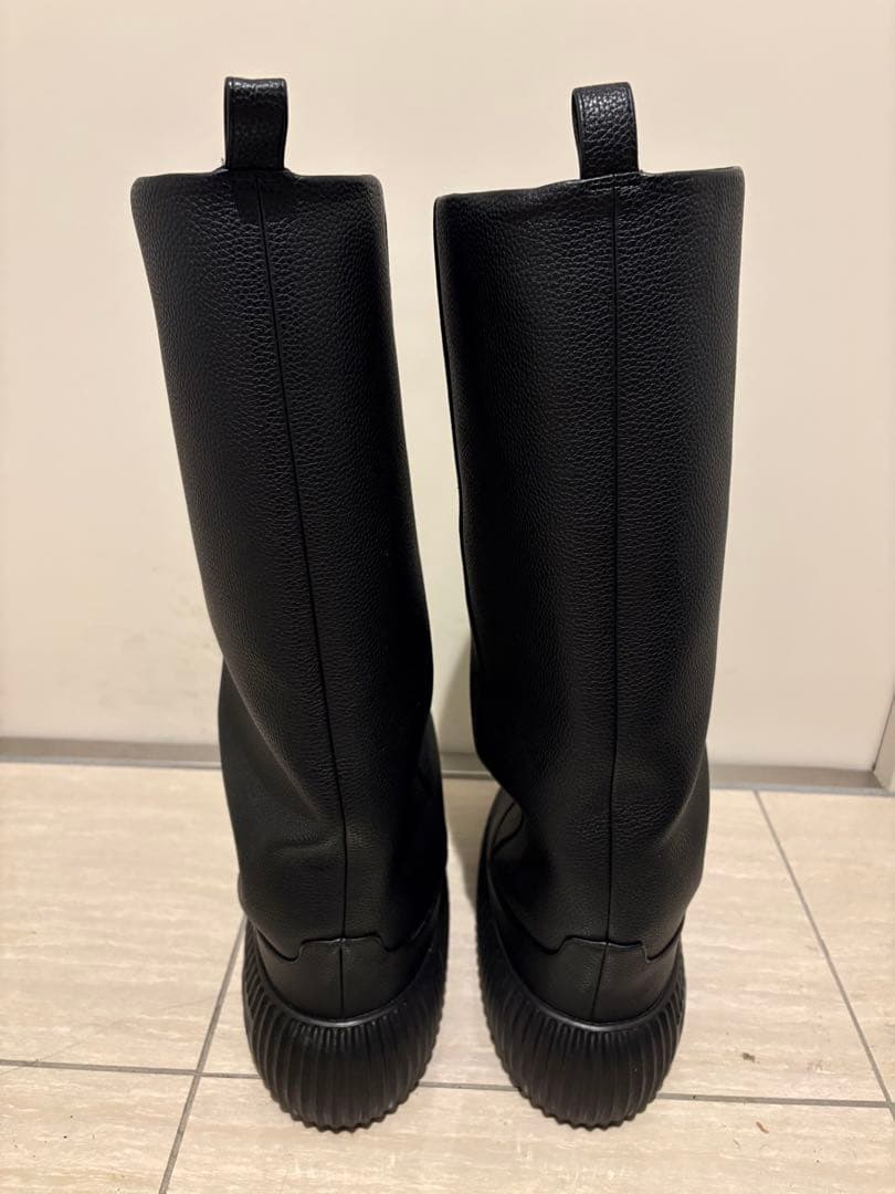 YELLO TIRE LIFTED TALL BOOTS (XLサイズ)