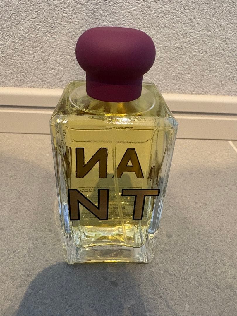 香水(ユニセックス) Atelier*Noahnoah Whisky Cedarwood