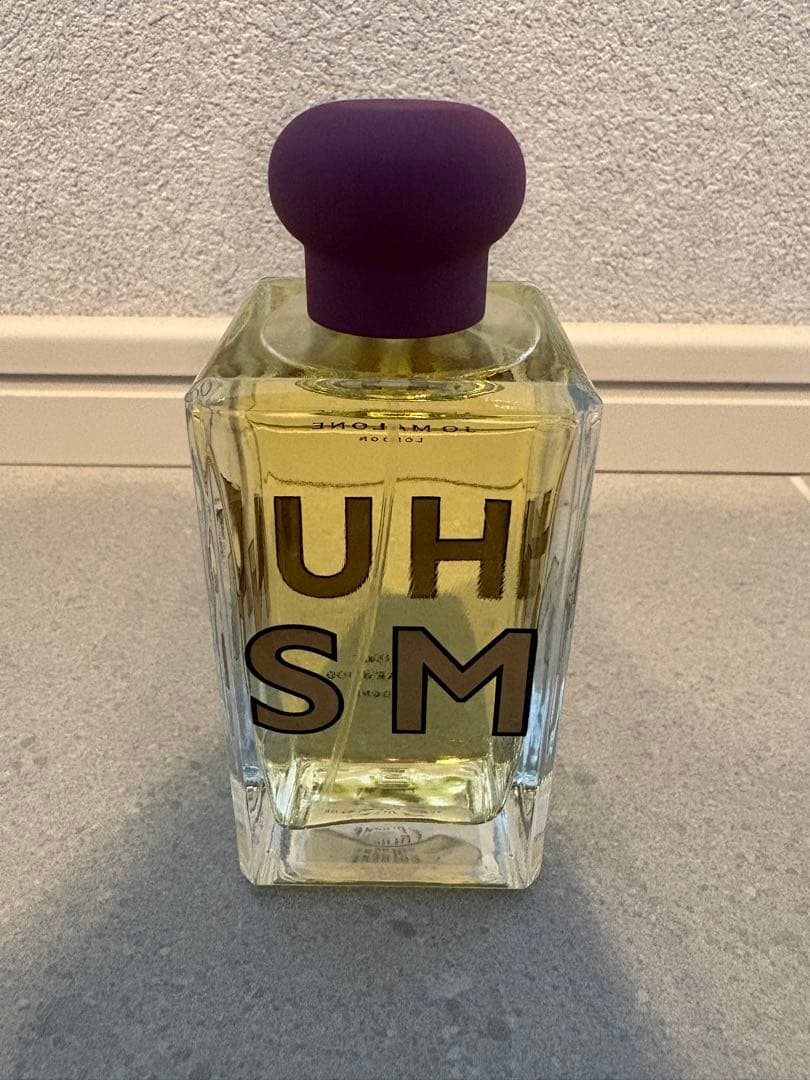 香水(ユニセックス) Atelier*Noahnoah Whisky Cedarwood