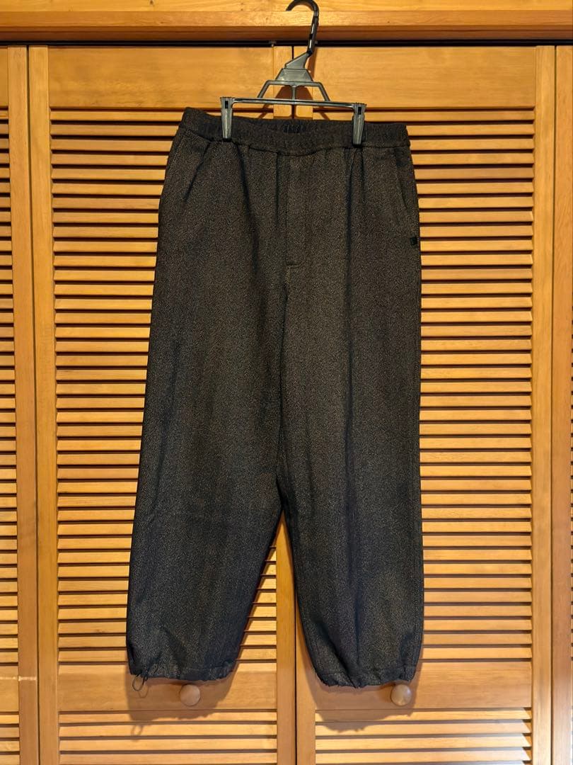 DAIWA PIER39 ダイワピア39 TECH TWEED セットアップ