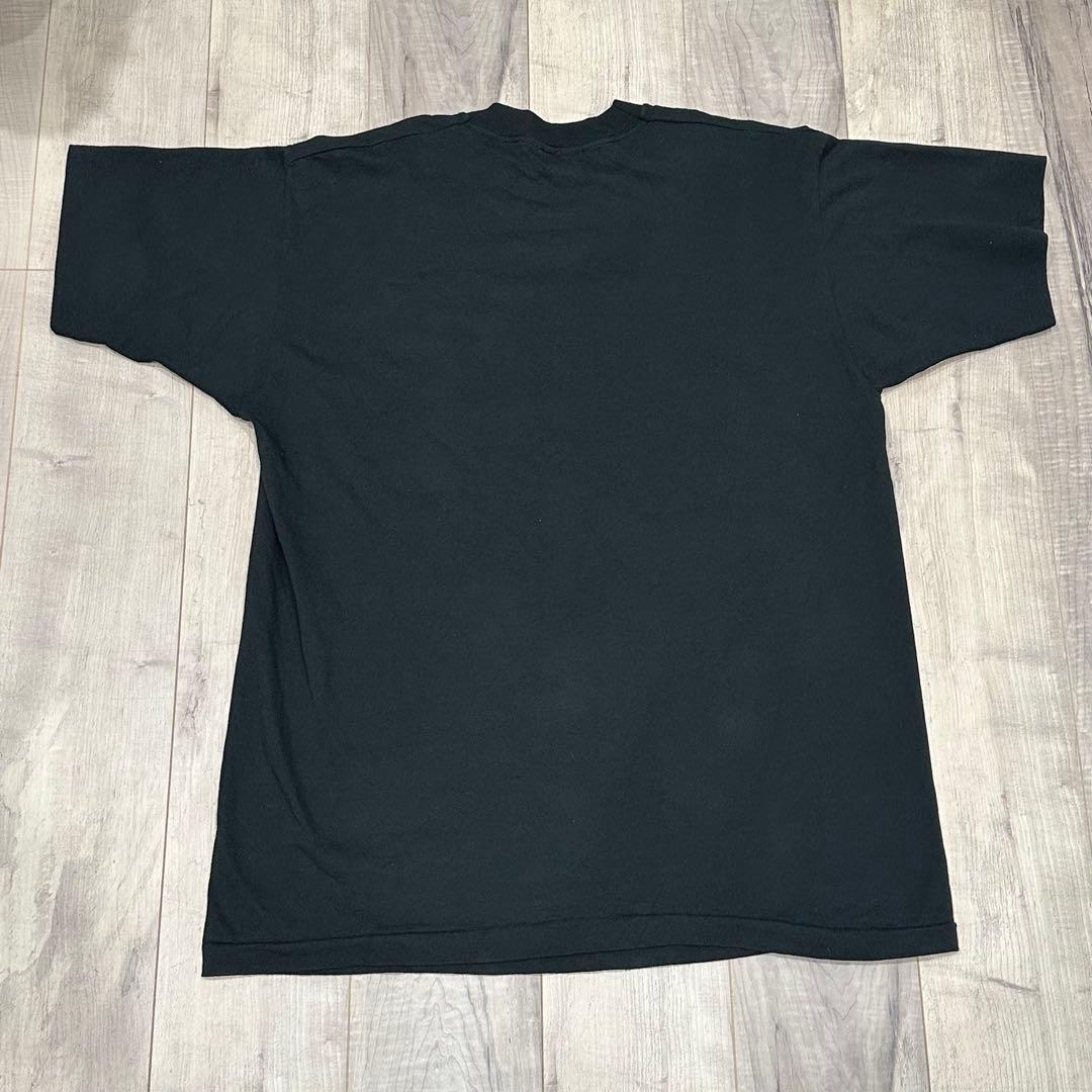 90s ジュラシックパーク Tシャツ XL カナダ製 恐竜 ヴィンテージ 映画