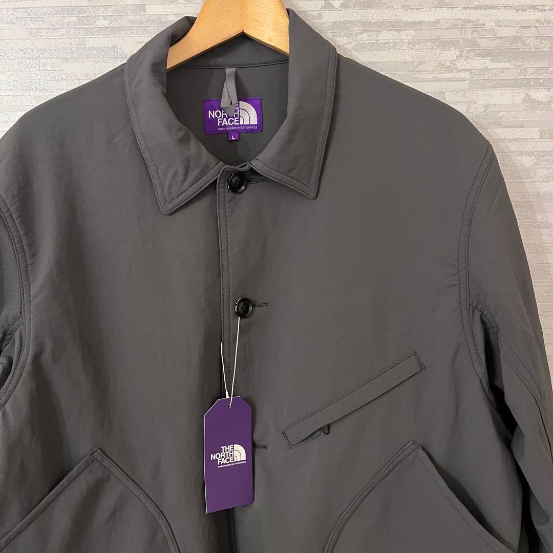 新品THE NORTH FACE Purple Label N25FA005