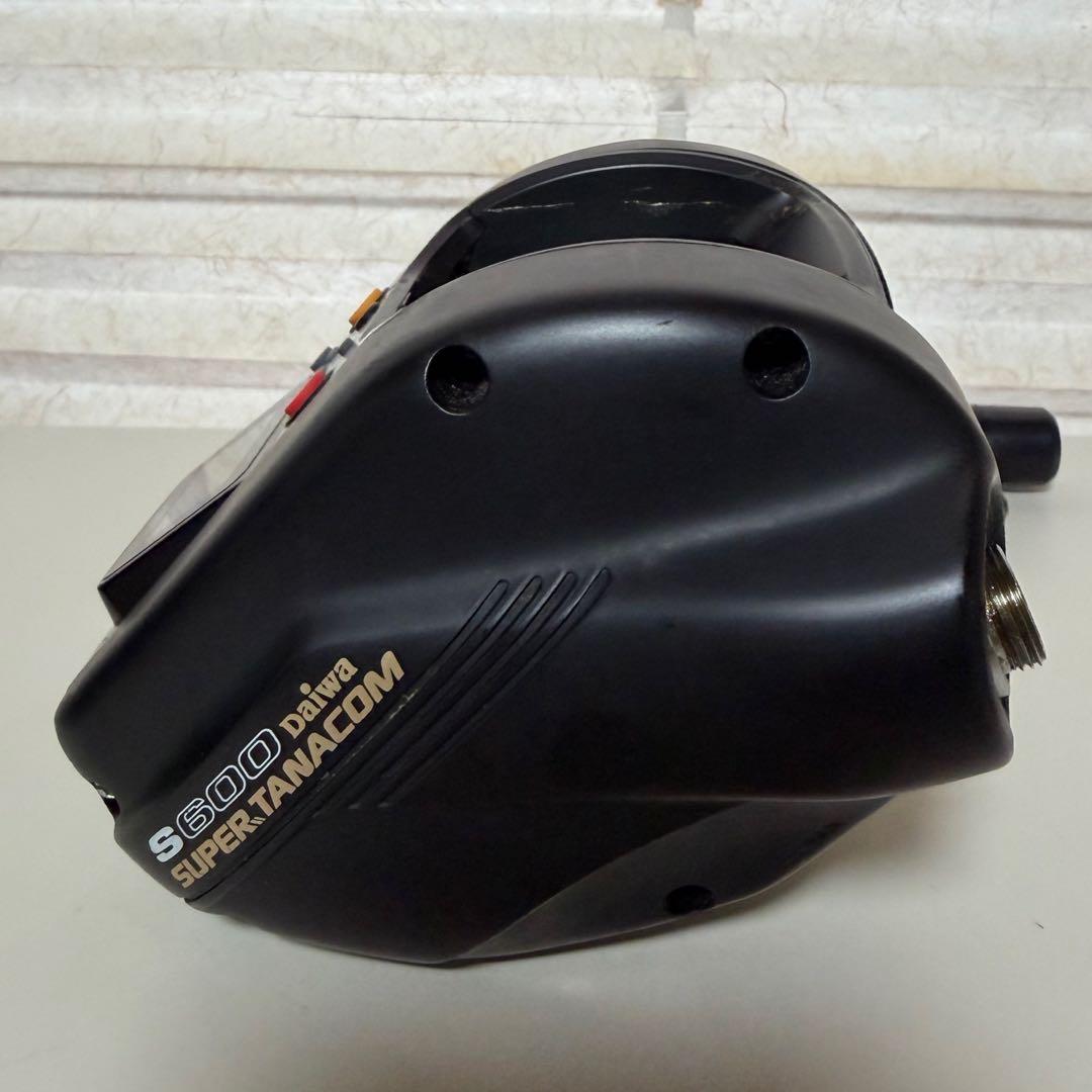 リール Good job Co DAIWA SUPER TANACOM S600