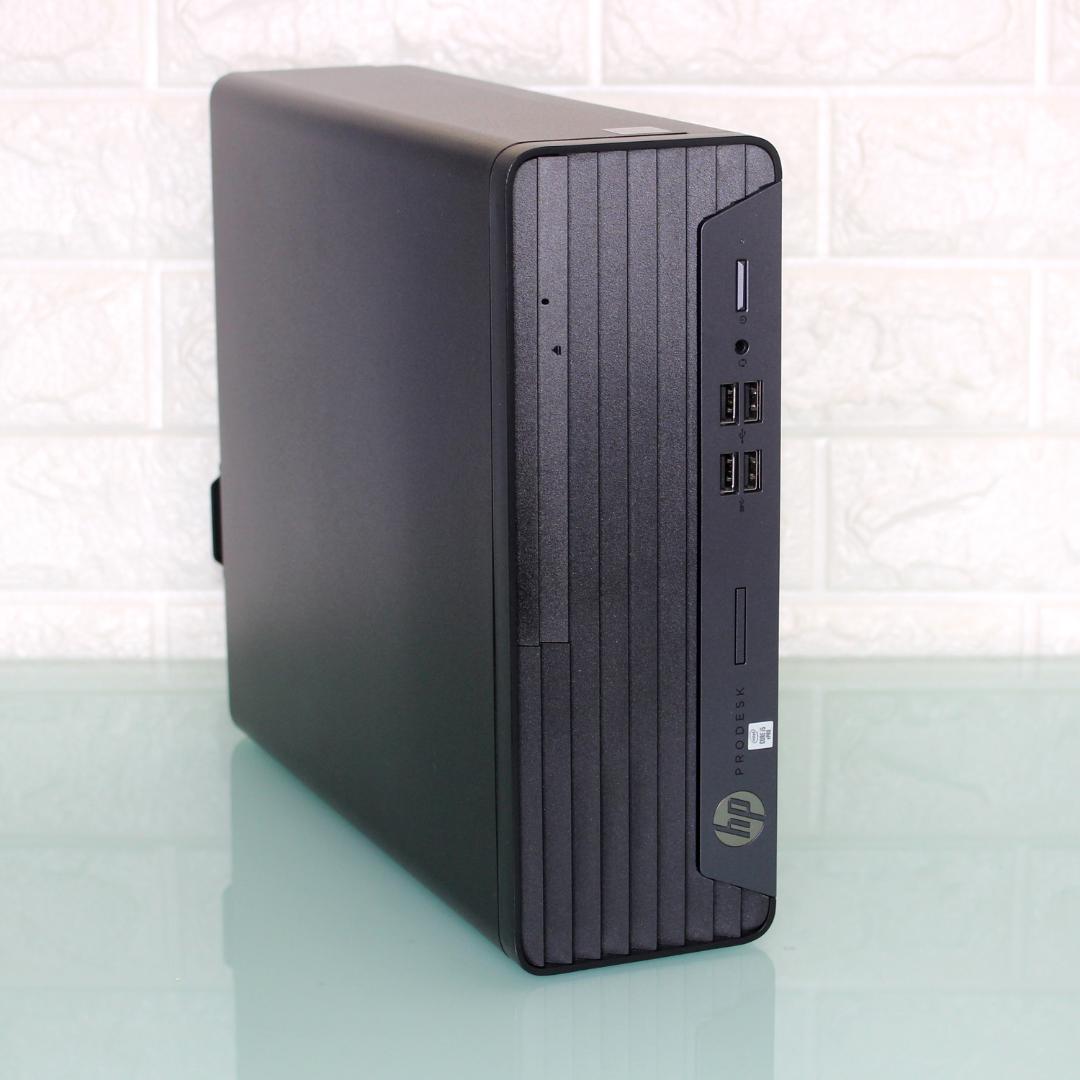 HP ProDesk 400 G7☆第10世代☆Office☆
