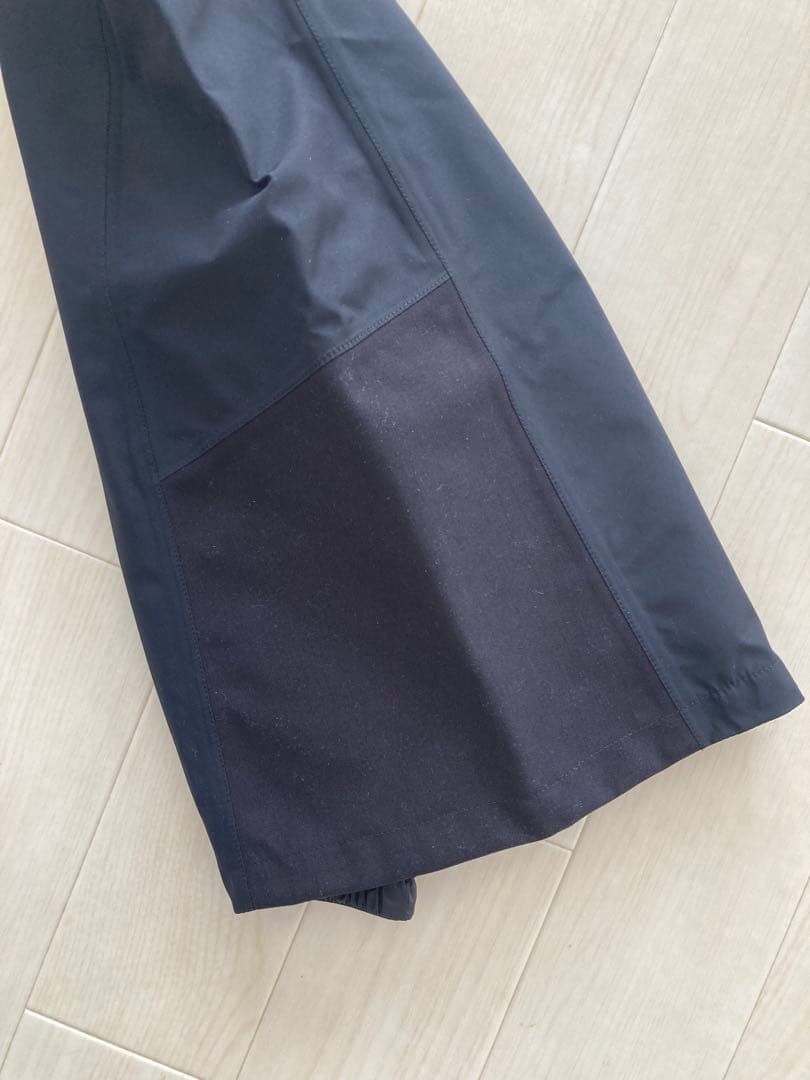 The North Face スノーボードパンツ 黒