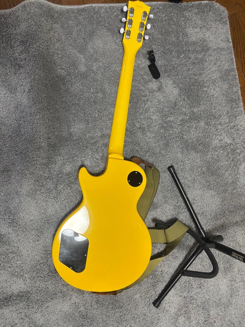 tokai lss90 トーカイレスポール