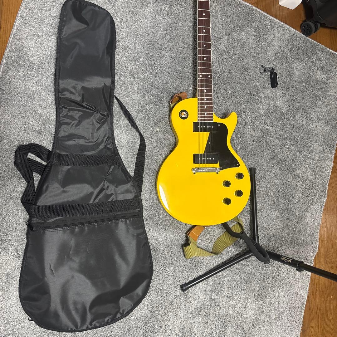 tokai lss90 トーカイレスポール