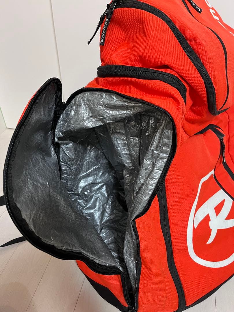 ロシニョール　バックパック　リュック　90L
