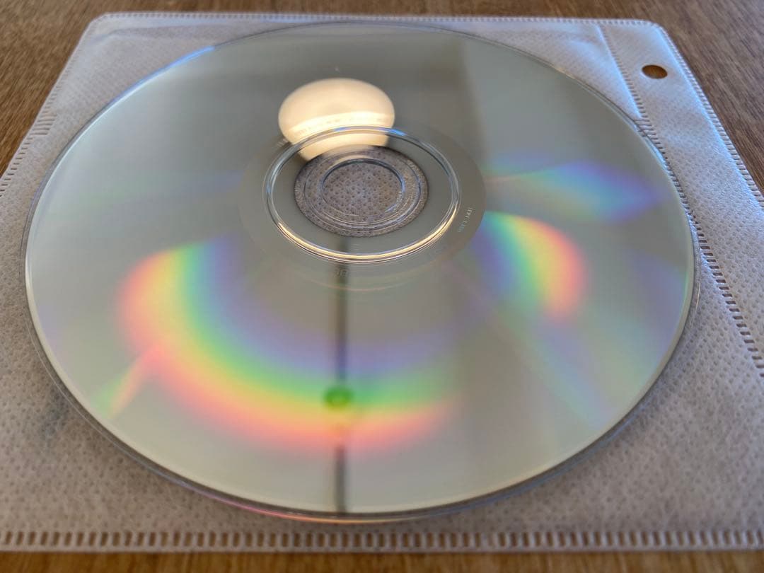 DJ OKAWARIのCDコレクション Restore , Nightfall等