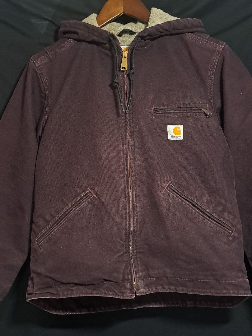 90s00s Carhartt シエラジャケット アクティブジャケット