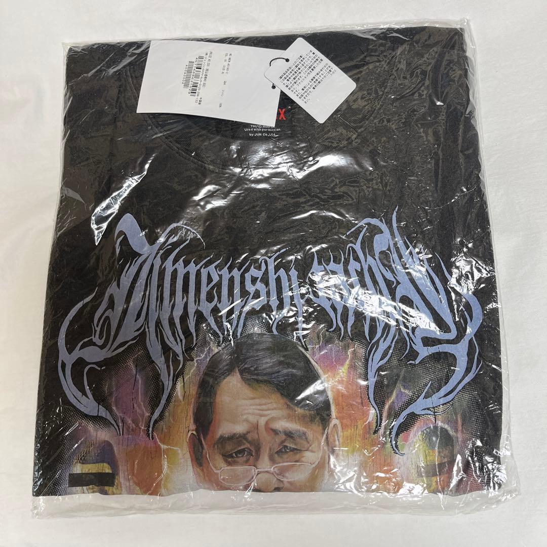 新品 地面師たち Original T-Shirt ピエール瀧 Tシャツ XL