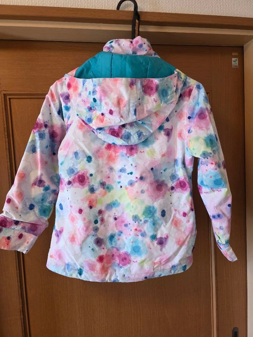 BURTON 子ども用スノーボードウェア XS