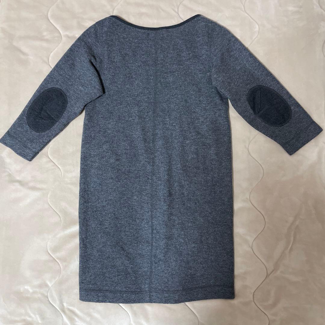 スクープ様　 peak スノーピーク ワンピース SW-14AW101