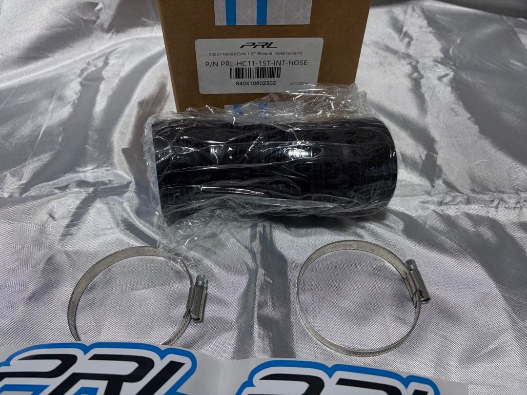 PRL シビック FL1 インテークホース / 未使用品
