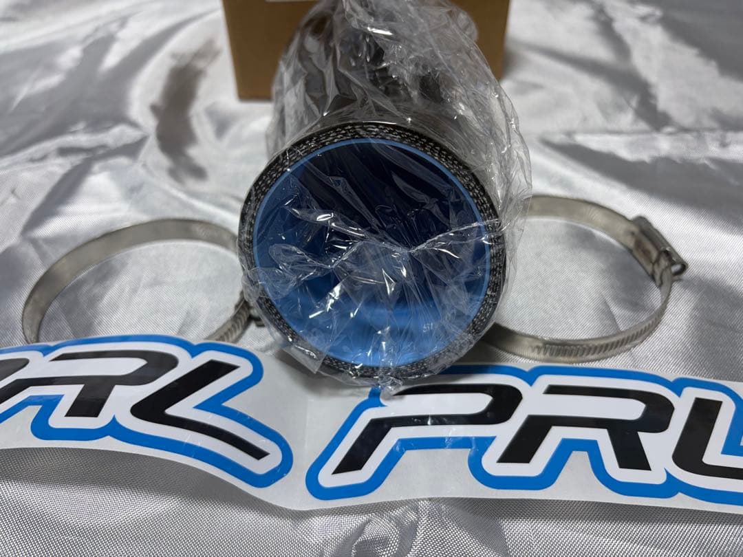 PRL シビック FL1 インテークホース / 未使用品