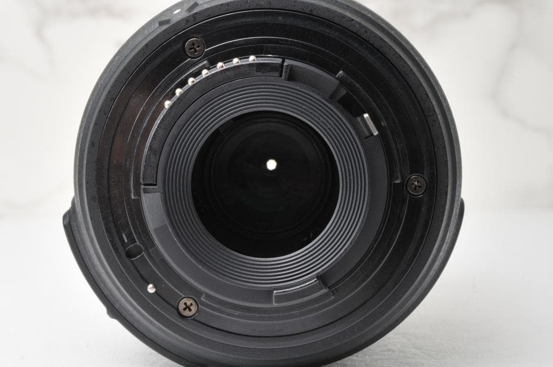 ショット数少なめ Nikon D3100⭐️スマホ転送 一眼レフカメラ 動作品