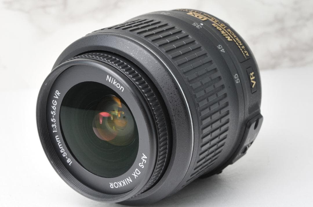 ショット数少なめ Nikon D3100⭐️スマホ転送 一眼レフカメラ 動作品