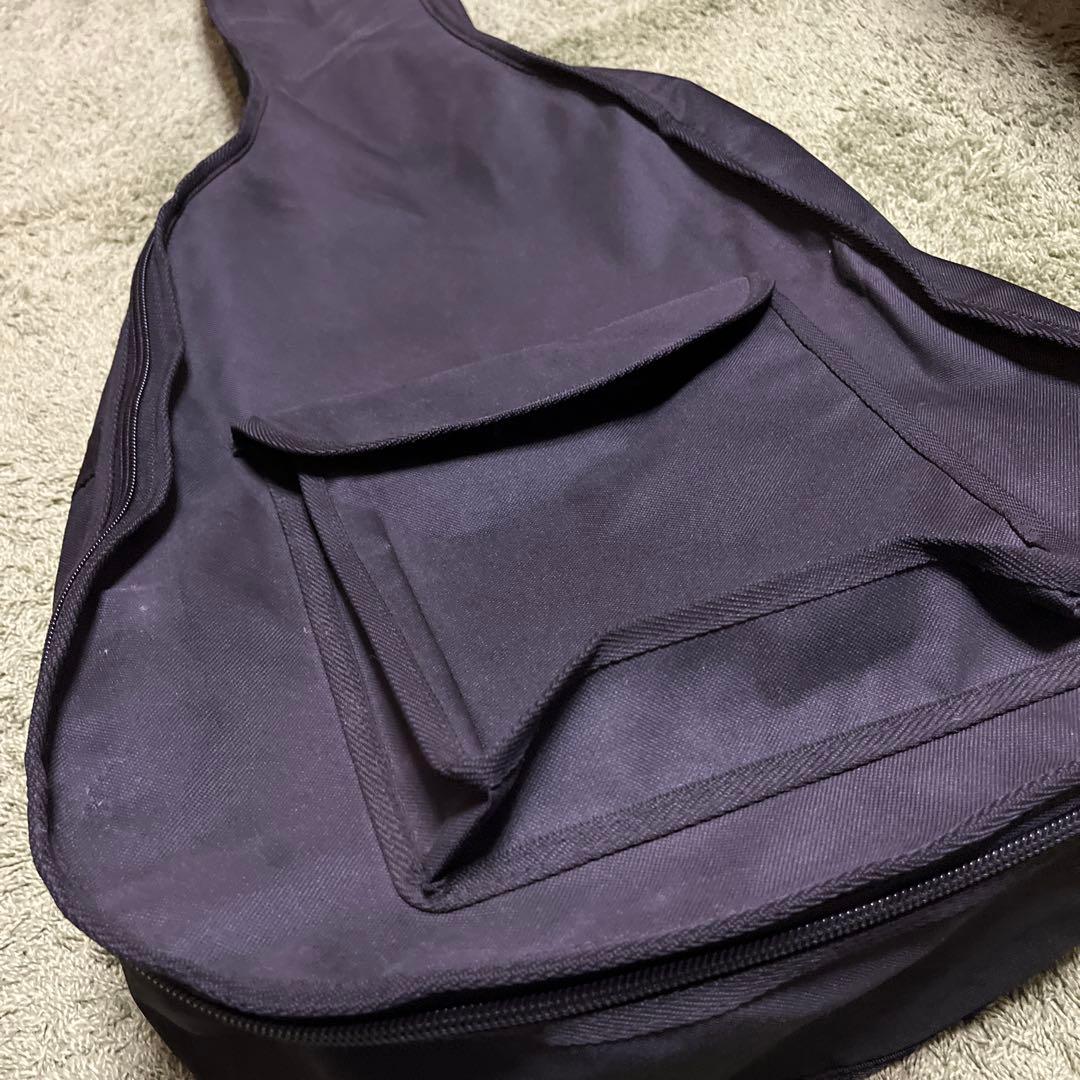 美品 Morris W-20 アコースティックギター　弦欠品ありソフトケース付き