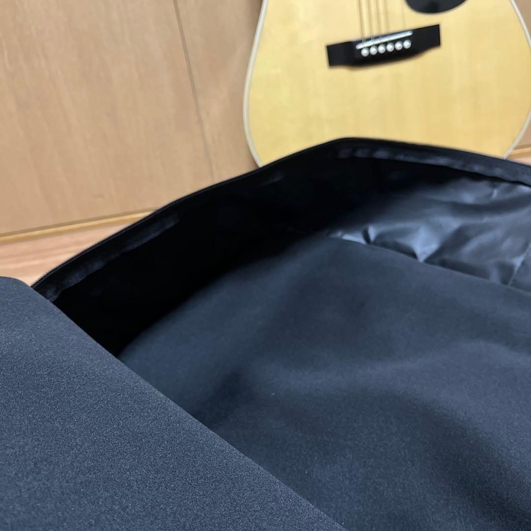 美品 Morris W-20 アコースティックギター　弦欠品ありソフトケース付き