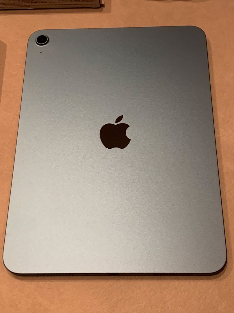 Apple iPad A16 美品