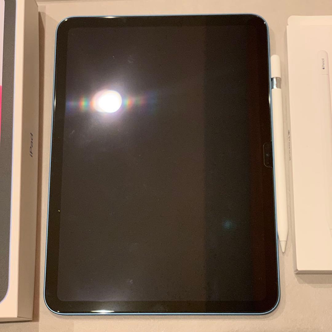 Apple iPad A16 美品