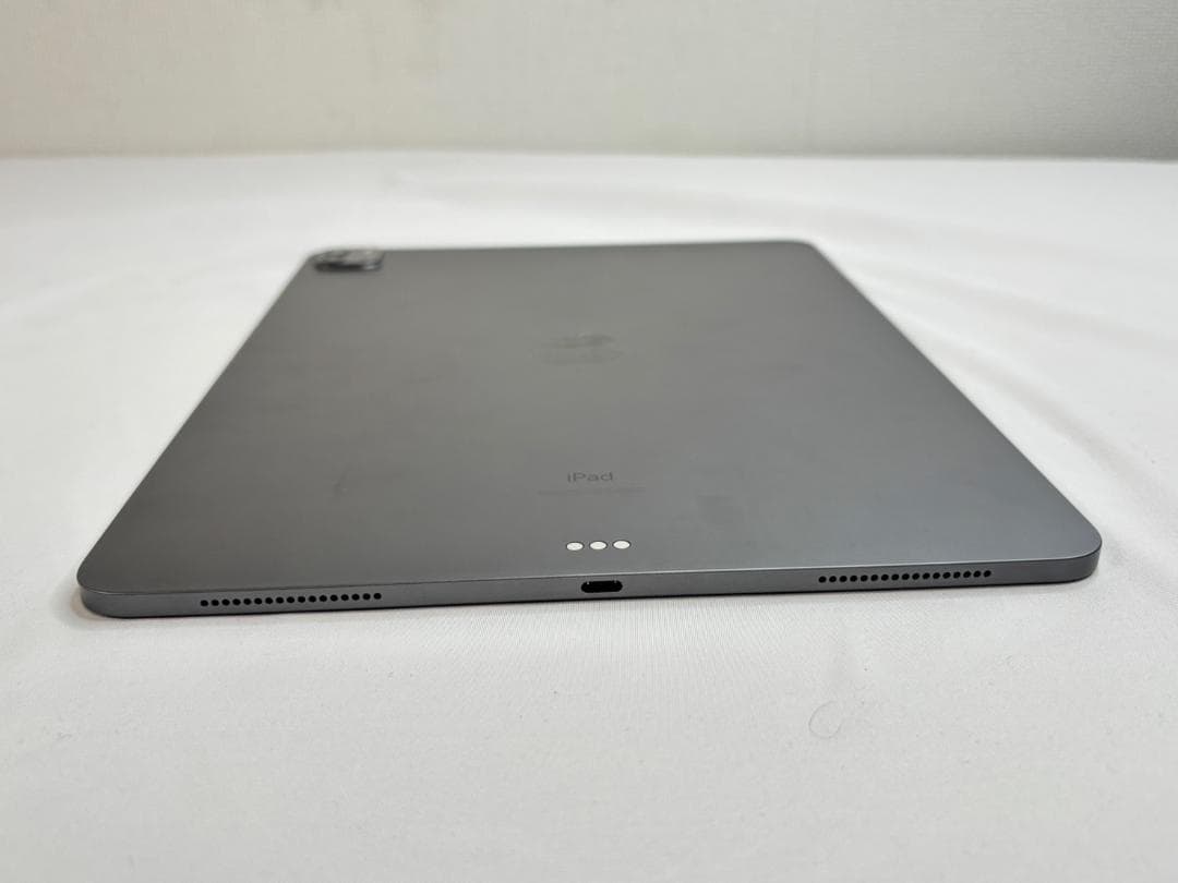 ハ*ク様 Apple iPad Pro 第4世代 128GB 12.9inch